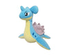 Pokemon All Star Collection Plushie: Lapras Anime & Brands Sugoi Mart