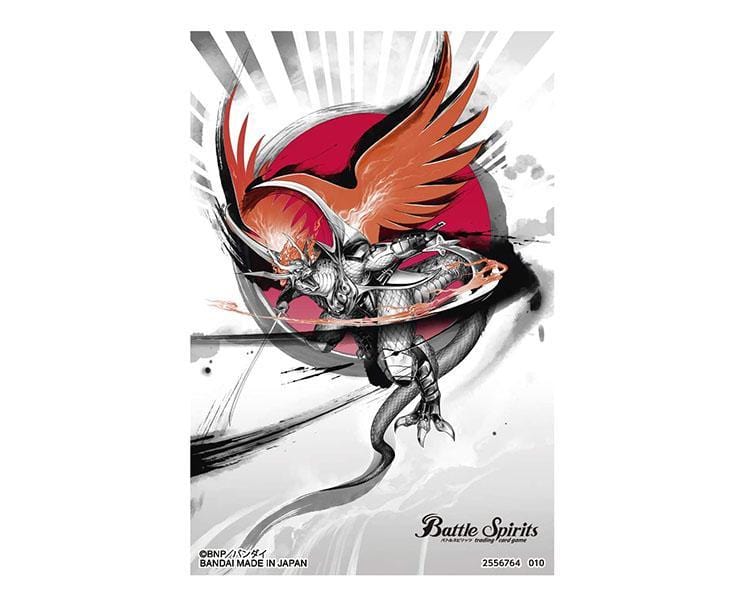 Battle Spirits TCG Mega Deck: Arrival of the Hero Toys and Games Sugoi Mart