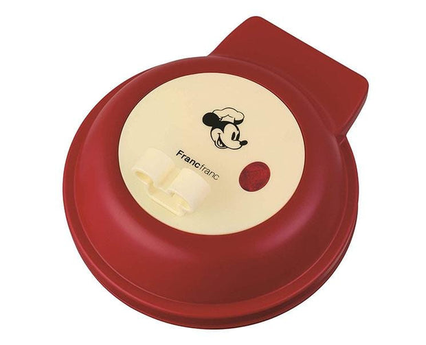 Mickey Pancake Maker Home, Hype Sugoi Mart   