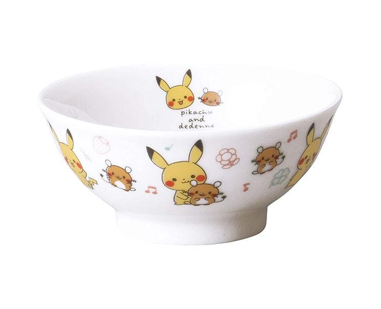 Pokemon Kids Tableware Set Home, Hype Sugoi Mart   