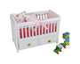 Nano Room DIY Craft: Baby Bed Toys and Games Sugoi Mart thumbnail 2