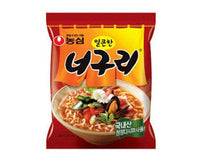 Nongshim Neoguri Noodles Food and Drink Sugoi Mart