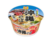 Maruchan Okinawan Soba Cup Food and Drink Sugoi Mart