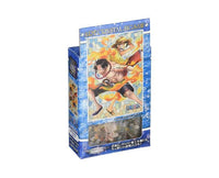 One Piece 126 Pieces Ace and Luffy Puzzle Toys and Games Sugoi Mart