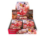 Pokemon Cards Booster Box: One Strike Master Anime &amp; Brands Sugoi Mart thumbnail 1