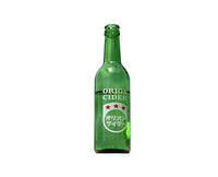 Japan Vintage Orion Cider Food and Drink Sugoi Mart