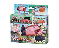 Ittougai Meat Puzzle: Pig Toys and Games Japan Crate Store