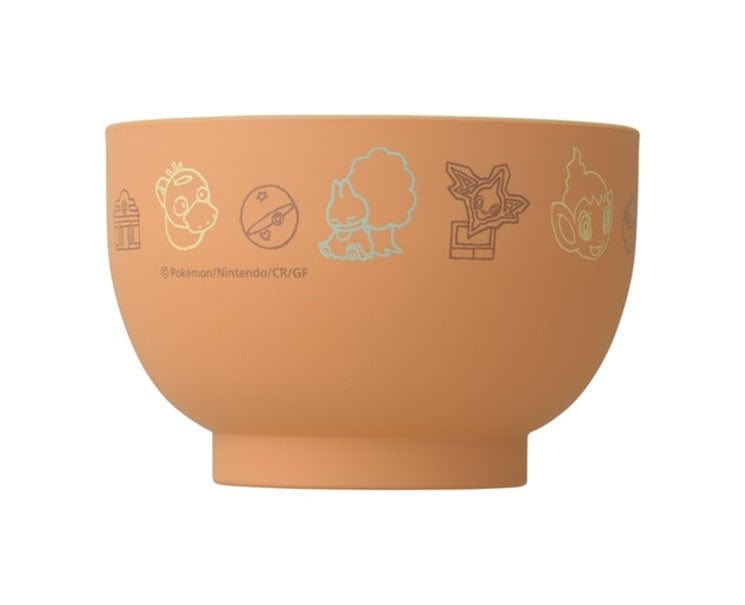 Pokemon Sinnoh Soup Bowl Anime & Brands Sugoi Mart