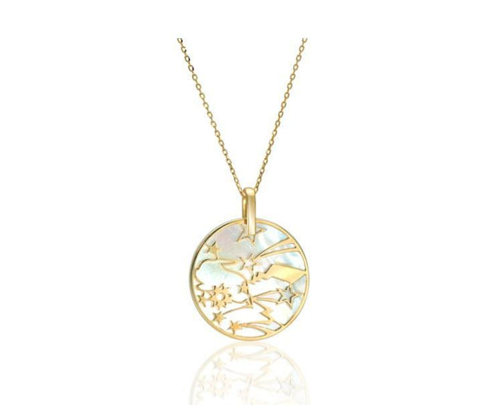 Pokemon x Star Jewelry Necklace Home Sugoi Mart thumbnail 1