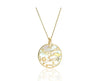 Pokemon x Star Jewelry Necklace Home Sugoi Mart