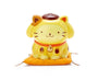 Sanrio Cat Coin Bank: Pompompurin Anime &amp; Brands Sugoi Mart thumbnail 1