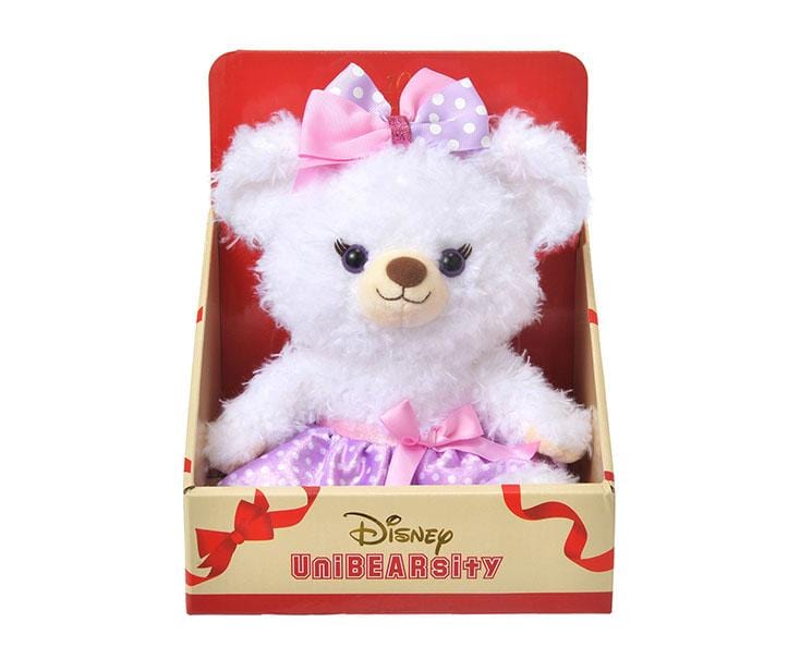 Disney Unibearsity 10th Anniversary: Puffy Anime & Brands Sugoi Mart