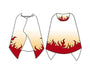 Demon Slayer Shawl Cloak: Rengoku Home Sugoi Mart thumbnail 1