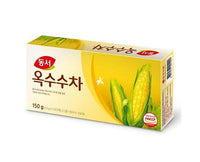 Korean Roasted Corn Tea Food and Drink Sugoi Mart