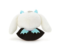 Sanrio Halloween Mascot Plush: Cinnamoroll Anime & Brands Sugoi Mart
