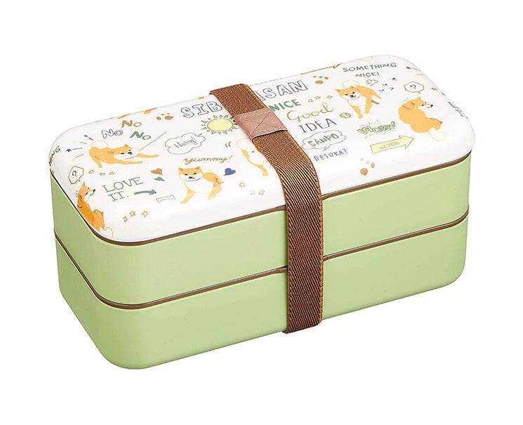 Shiba Inu Bento Box Home Sugoi Mart
