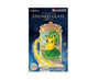 Pokemon Stained Glass Collection Blind Box Anime &amp; Brands Sugoi Mart thumbnail 1