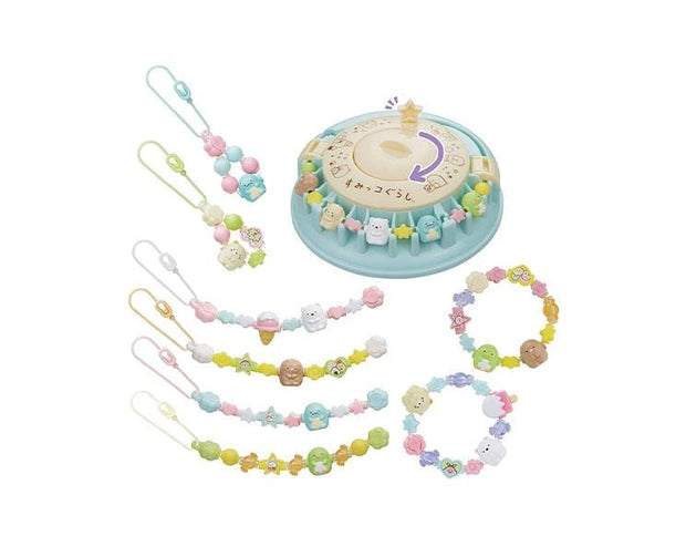 Sumikko Gurashi DIY Accessory Kit Toys and Games Sugoi Mart
