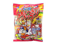 Assorted Dagashi Variety Bag Candy and Snacks Sugoi Mart