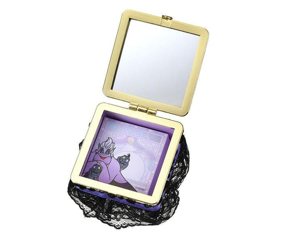 Disney Villains Memo Case: Ursula Home Sugoi Mart