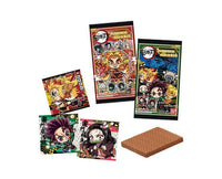 Demon Slayer Mini Character Wafer Vol.3 Candy and Snacks Sugoi Mart