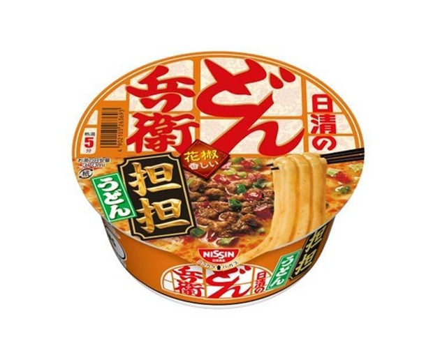 Donbei: Dandan Udon Food and Drink Sugoi Mart