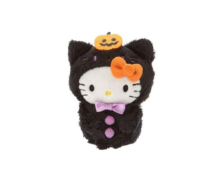 Sanrio Halloween: Hello Kitty Mini Plush Anime & Brands Sugoi Mart