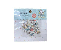 Animal Crossing Flake Seal Stickers Anime & Brands Sugoi Mart
