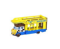 Toy Story Dream Tomica: Palstranpo Toys and Games Sugoi Mart