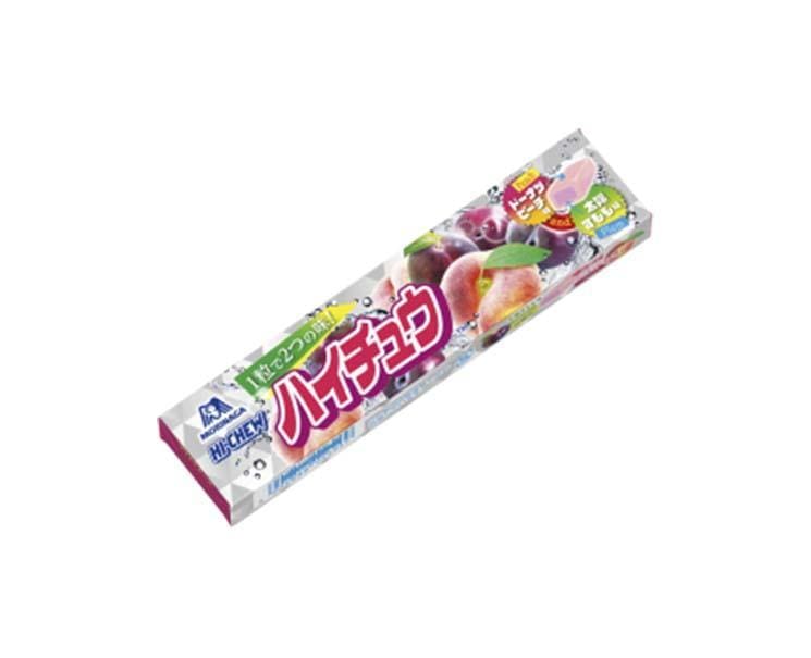 Hi-Chew: Peach and Plum Candy and Snacks Sugoi Mart