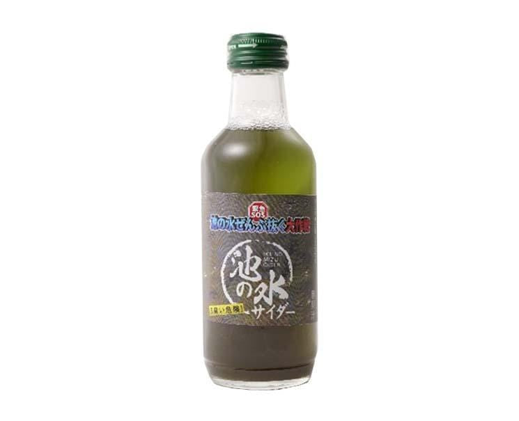 Ike no Mi Cider Food and Drink Sugoi Mart