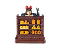Kiki's Delivery Service Pastry Mini Figure Anime & Brands Sugoi Mart