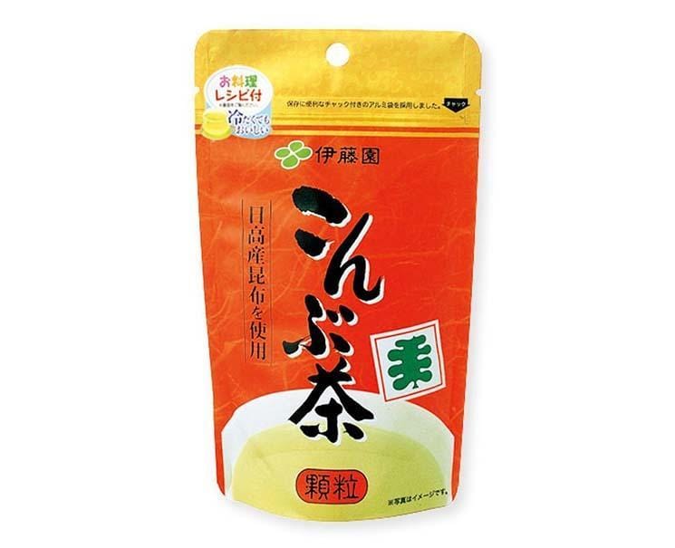 Itoen Instant Konbu Tea Food and Drink Sugoi Mart