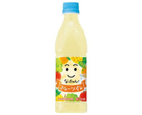 Nachan Mixed Fruit Juice Food & Drinks Sugoi Mart