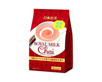 Nitton Royal Milk Chai Food and Drink Sugoi Mart