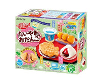 Taiyaki Dango DIY Candy and Snacks Sugoi Mart