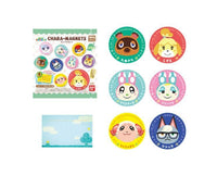 Animal Crossing Magnets Blind Box Anime & Brands Sugoi Mart