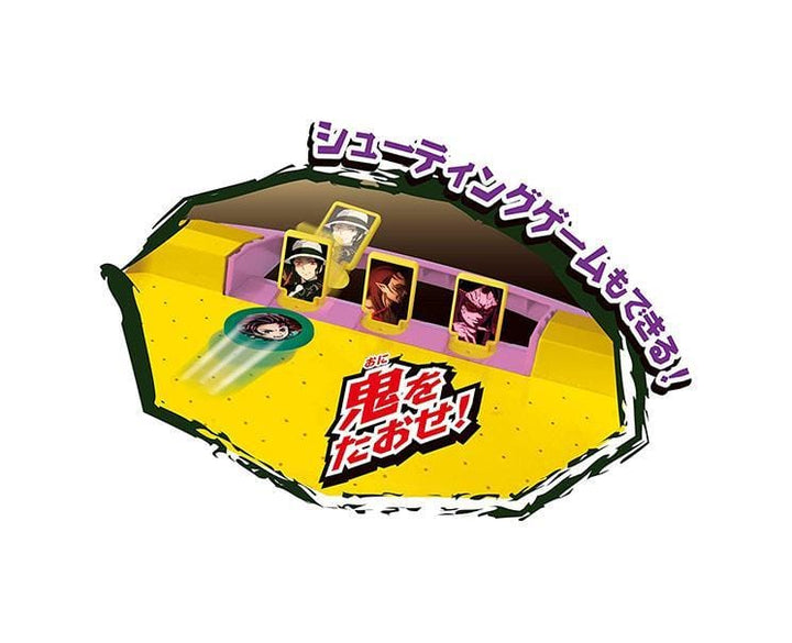 Demon Slayer Air Hockey Anime & Brands Sugoi Mart