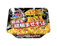 Supercup Black Pepper Mazesoba Food and Drink Sugoi Mart