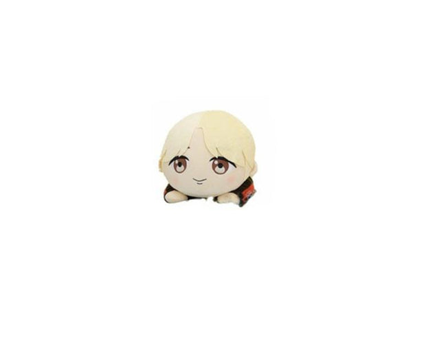 BTS x SEGA Plush: Jimin Anime & Brands Sugoi Mart