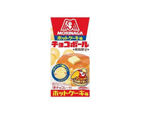 Morinaga Chocoball: Hotcake Flavor Candy and Snacks Sugoi Mart