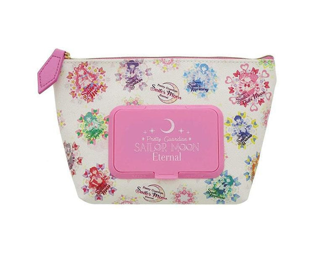 Sailor Moon Eternal: Pouch Home, Hype Sugoi Mart   