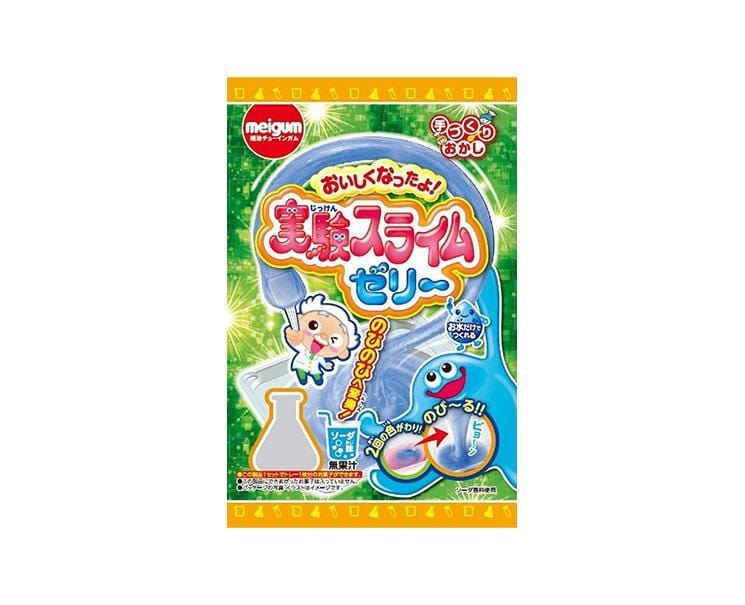 Meigum Experimental Slime Jelly DIY Candy Candy and Snacks Sugoi Mart