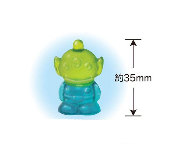 Disney x 4D Gummies: Toy Story Candy and Snacks Sugoi Mart