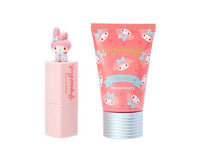My Melody Lip Balm & Hand Cream Set (Heart) Beauty and Care, Hype Sugoi Mart   