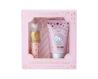 Sanrio Hello Kitty: Lip Balm & Hand Cream Beauty and Care, Hype Sugoi Mart   