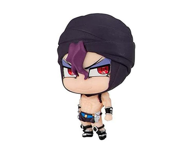 JoJo's Bizarre Adventure Gachapon Figure Collection 05 Anime & Brands Sugoi Mart