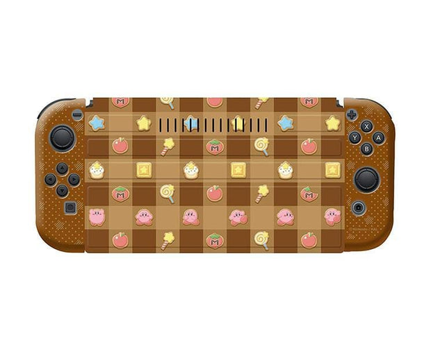 Kirby Sweets Nintendo Switch Cover Anime & Brands Sugoi Mart