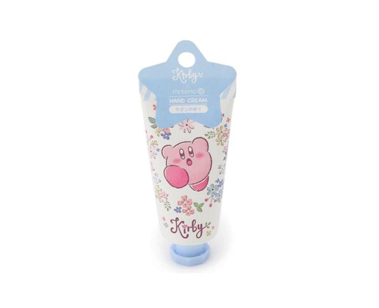 Kirby Handcream (Soap) Beauty and Care, Hype Sugoi Mart   