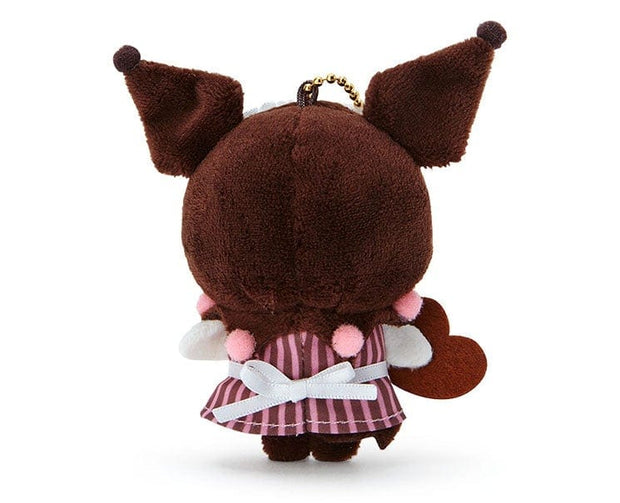 Sanrio: Kuromi Mini Mascot & Chocolate Anime & Brands Sugoi Mart